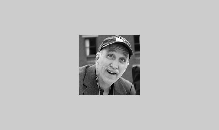 Peter Vanderwarker